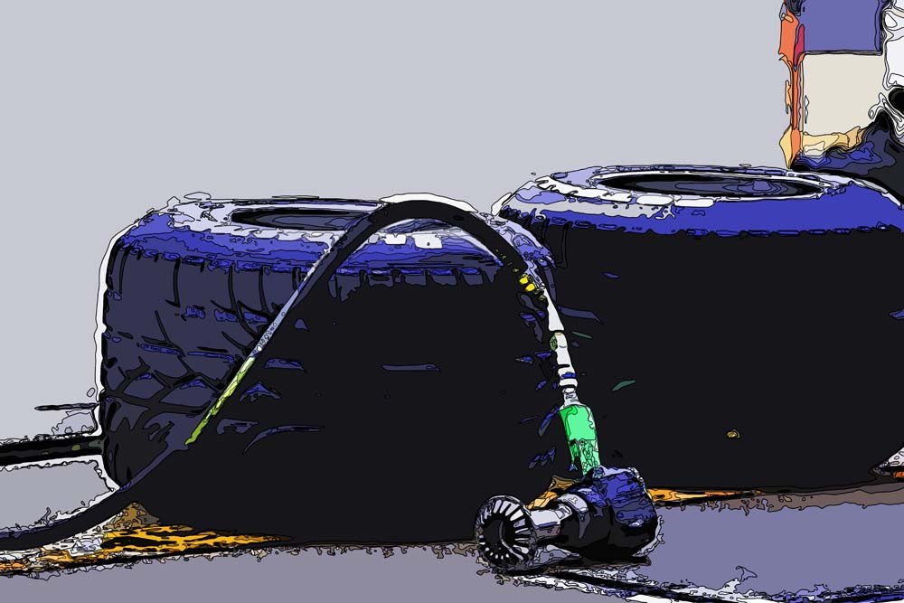 illust,tela,gratis,paisaje,fotograf�a,idea,pintura,L�piz de color,dibujo,Un neum�tico de carreras, Un neum�tico de carreras, Un neum�tico de carril, Un auto de carrera, Una competencia