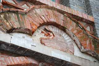 fotografia, materiale, libero il panorama, dipinga, fotografia di scorta,Yantai architettura moderna, facendo il turista macchia, Architettura moderna, mattone, 