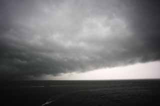fotografia, materiale, libero il panorama, dipinga, fotografia di scorta,Una fronte fredda, Il tempo, nube, Nubi scure, Pioggia