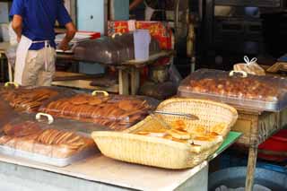 photo,material,free,landscape,picture,stock photo,Creative Commons,A deep red profit market, market, street stall, Shopping, Life