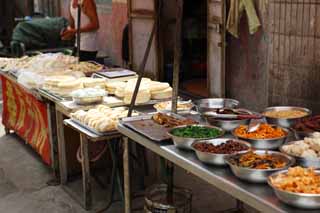 Foto, materiell, befreit, Landschaft, Bild, hat Foto auf Lager,Yantai, Markt, Einstellung, Essen, Leben