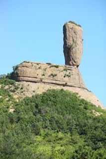 photo, la matire, libre, amnage, dcrivez, photo de la rserve,Sommet du marteau du traneau, poids du bton, Mt. poids du bton, pierre, Pierres faonnes trangement