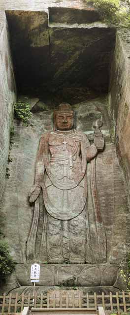 fotografia, materiale, libero il panorama, dipinga, fotografia di scorta,100 Mt. visto shaku Kannon, Buddismo, Immagine buddista, Il Kannon, Faith