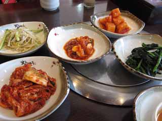 ,,, ,,,Kimchi., Kimchi.,  ., , Namul.