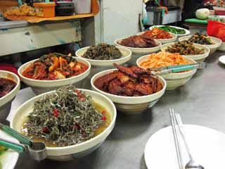 ,,, ,,, Gyeongju., Kimchi., Tilling   , ., .