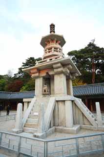 foto,tela,gratis,paisaje,fotografa,idea,El torre de tesoros del templo de regin de un Buddha, Chaitya, Fe, Buddhism, Torre