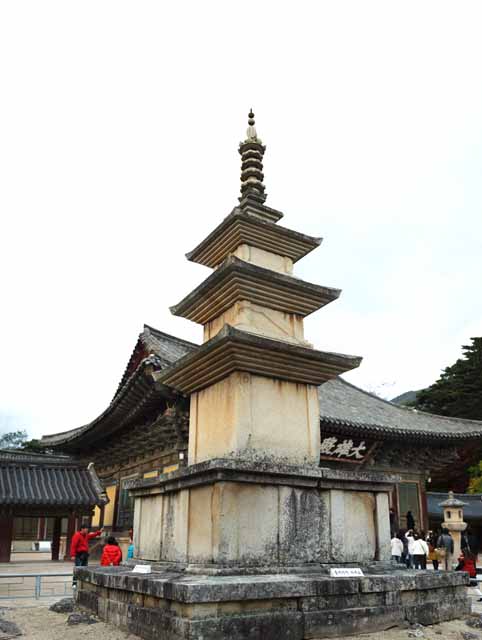 Foto, materiell, befreit, Landschaft, Bild, hat Foto auf Lager,Buddha Landtempel Buddha Turm, Chaitya, Faith, Buddhismus, Turm