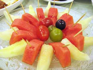 fotografia, materiale, libero il panorama, dipinga, fotografia di scorta,Altezza di frutta, anguria, melone, acino d'uva, Cibo cinese