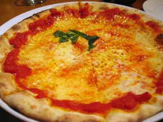 photo, la matire, libre, amnage, dcrivez, photo de la rserve,Pizza Marguerite, pizza, Un Italien, Fromage, source de la tomate