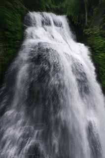 Foto, materiell, befreit, Landschaft, Bild, hat Foto auf Lager,Bandokoro-otaki fllt, Wasserfall, Wasser, Fluss, Spritzen