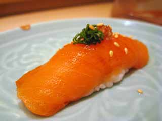Foto, materieel, vrij, landschap, schilderstuk, bevoorraden foto,Sushi, Sushi, , Tokio-trant sushi, 