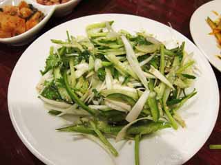 , , , , ,  .,Salad,  , leek, cucumber,  