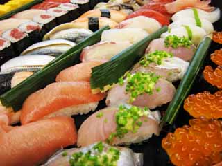 , , , , ,  ., sushi, tuna, Aoyagi, Tuna ,  