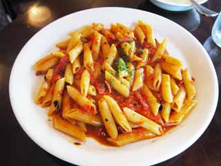 ,,, ,,,all'arrabbiata Penne., ., ., , 