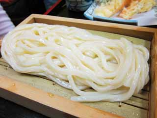 photo,material,free,landscape,picture,stock photo,Creative Commons,Colander udon, Cooking, Food, , 