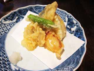 , , , , ,  .,Tempura, , , , 