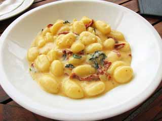 ,,, ,,,Gnocchi., ., ., , 