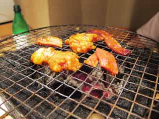 , , , , ,  .,broiled  innards  skewers, , , , 