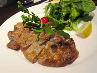 fotografia, materiale, libero il panorama, dipinga, fotografia di scorta,Un salti della carne di maiale, Cucinando, Cibo, , 