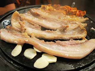 , , , , ,  .,sam-gyeopssal, , , , 