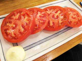 Foto, materiell, befreit, Landschaft, Bild, hat Foto auf Lager,Eine kalte Wassertomate, Kche, Essen, , 