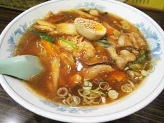 photo,material,free,landscape,picture,stock photo,Creative Commons,Five ramen, Cooking, Food, , 