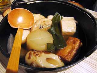 photo,material,free,landscape,picture,stock photo,Creative Commons,Oden, Cooking, Food, , 
