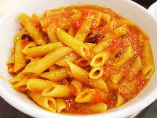 photo, la matire, libre, amnage, dcrivez, photo de la rserve,All'arrabbiata Penne, Cuire, Nourriture, , 