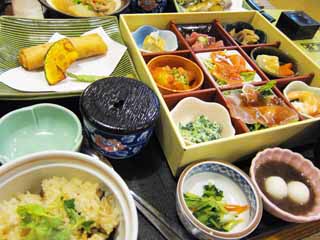 photo, la matire, libre, amnage, dcrivez, photo de la rserve,Une nourriture japonaise table dnant basse, Cuire, Nourriture, , 