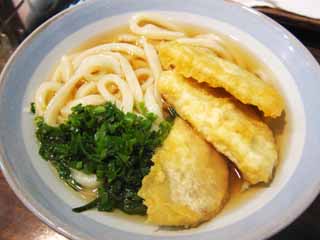 , , , , ,  .,Tempura udon, , , , 