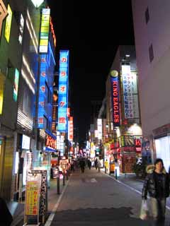 Foto, materieel, vrij, landschap, schilderstuk, bevoorraden foto,Ameyoko-cho Arcade, Boodschappend doend stadsdeel, Ameya zijstraat, Winkel, 