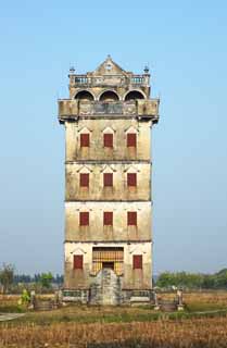 photo,material,free,landscape,picture,stock photo,Creative Commons,ZiLiCun, The ruins, sculpture, [a stone lap]A tower, I am Western-style