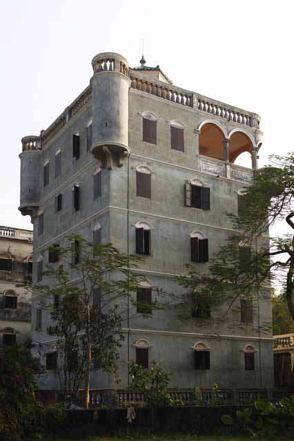 Foto, materiell, befreit, Landschaft, Bild, hat Foto auf Lager,Eine ZiLiCun-Unterschrift steinigt stattliches Wohnhaus, Die Ruinen, Skulptur, [ein Steinscho] Ein Turm, Ich bin West-Stil