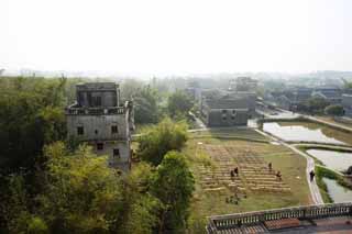 photo,material,free,landscape,picture,stock photo,Creative Commons,ZiLiCun, The ruins, sculpture, [a stone lap]A tower, I am Western-style