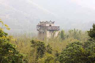 photo, la matire, libre, amnage, dcrivez, photo de la rserve,Xiang Ma longtemps, Les ruines, sculpture, [des genoux de pierre] UNE tour, Je suis De l'ouest-style