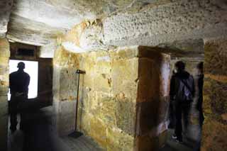 fotografia, materiale, libero il panorama, dipinga, fotografia di scorta,Museo di Han occidentale del mausoleo di re di Nanyue, grave, tomba di tumulo di sepoltura, , Paese di Minagoshi