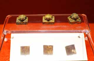 fotografia, materiale, libero il panorama, dipinga, fotografia di scorta,Museo di Han occidentale del sigillo di Mausoleo di Re di Nanyue, grave, tomba di tumulo di sepoltura, , sigillo