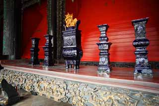 photo, la matire, libre, amnage, dcrivez, photo de la rserve,Temple de clan Chen, Btiment des arts industriel priv chinois, murez la sculpture, noble du sud, Dcor