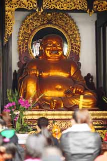 fotografia, materiale, libero il panorama, dipinga, fotografia di scorta,Guang Xiao il tempio Maitreya-bodhisattva, Chaitya, Castello della pecora dell'inesistenza, ultimo Takashi Arimitsu, , Immagine buddista