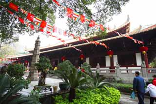 fotografia, materiale, libero il panorama, dipinga, fotografia di scorta,Hoden moltissimo tempio del Guang Xiao maschio, Chaitya, Castello della pecora dell'inesistenza, ultimo Takashi Arimitsu, , 