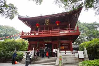 fotografia, materiale, libero il panorama, dipinga, fotografia di scorta,Guang Xiao torre di campana di tempio, Chaitya, Castello della pecora dell'inesistenza, ultimo Takashi Arimitsu, , 