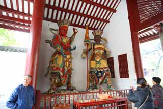 fotografia, materiale, libero il panorama, dipinga, fotografia di scorta,Guang Xiao il tempio immagine buddista, Chaitya, Castello della pecora dell'inesistenza, ultimo Takashi Arimitsu, , 