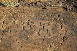 , , , , ,  .,Puako Petroglyph, ,  , Petroglyph, kaha-kii