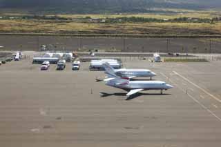 fotografia, materiale, libero il panorama, dipinga, fotografia di scorta,Un aeroporto, jet privato, elicottero, Un aeroporto, 