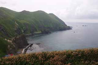 Foto, materiell, befreit, Landschaft, Bild, hat Foto auf Lager,Cliff, Kste, Klippe, Himmel, Meer