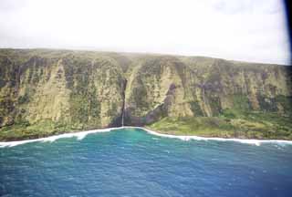 fotografia, materiale, libero il panorama, dipinga, fotografia di scorta,Isola di Hawaii coast, , , , 