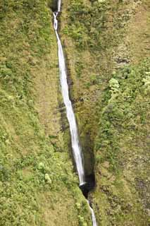 photo,material,free,landscape,picture,stock photo,Creative Commons,Hawaii Island Waimanu Valley, , , , 