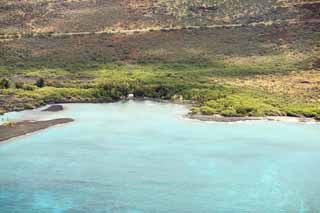 fotografia, materiale, libero il panorama, dipinga, fotografia di scorta,Isola di Hawaii, , , , 