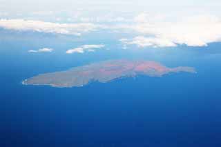 fotografia, materiale, libero il panorama, dipinga, fotografia di scorta,Hawaii Kahoolawe, , , , 