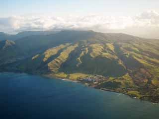 Foto, materiell, befreit, Landschaft, Bild, hat Foto auf Lager,Hawaii Oahu, , , , 